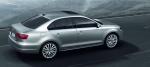 Volkswagen Jetta 2011 года